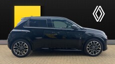 Renault 5 110kW Roland Garros + Comfort Range 52kWh 5dr Auto Electric Hatchback